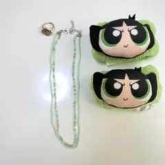 バターカップ 4個セット