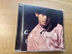 高野洸　C T U S M A L D W C N P CD+DVD