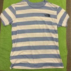 ノースフェイス　Tシャツ　メンズ