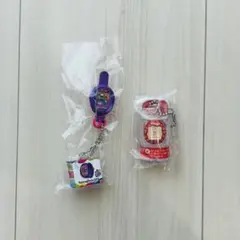 たまごっち　おかしなたまごボーロっち2 パッケージチャームつき