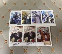 アイナナ ぱしゃこれ 八乙女楽