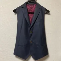 2026年最新】Vivienne Westwood メンズ ベストの人気アイテム - メルカリ