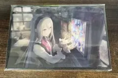 プロセカ 宵崎奏 はぴこれ アクリル色紙賞 D