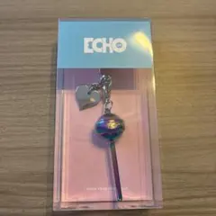 【新品未使用】BTS ジン JIN Echo キーリング