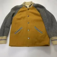 CHLORO ファラオジャケット ブラウンチェック ウール編みコート 昭和レトロ 2025年最新】ファラオコートの人気アイテム - メルカリ