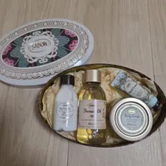 SABON　ギフトのサムネイル