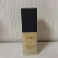 THREE プライマー03 （化粧下地）黄色、イエローのサムネイル
