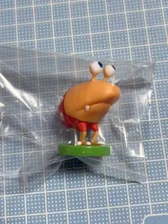 チョコエッグ ピクミン（チャッピー）