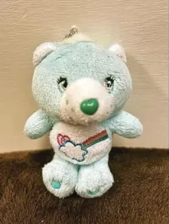 Care Bears ぬいぐるみ マスコット キーチェーン