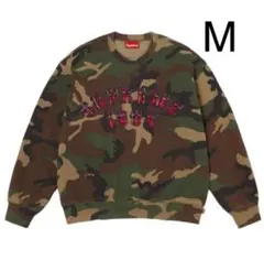 2026年最新】supreme 迷彩 スウェットの人気アイテム - メルカリ
