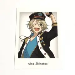 あんスタ 特典 ぱしゃっつ 藍良 - メルカリ