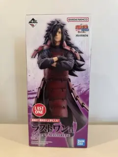 2026年最新】naruto 一番くじ ラストワン賞の人気アイテム - メルカリ