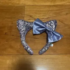 ユニバ キティちゃん カチューシャ