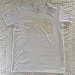 【未使用タグ付】THE NORTH FACE Tシャツ Lサイズ ノースフェイス