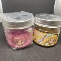 魔法少女まどか☆マギカ フレグランスビーズ2種セット