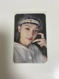 Stray Kids 3rd Album フィリックス　スキズ