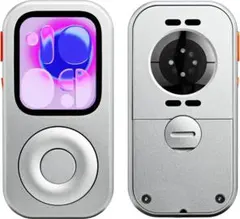 26084　Apple Watch専用ケース 45mm 対応 iPod風