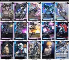 2025年最新】ユニオンアリーナ デッキの人気アイテム - メルカリ