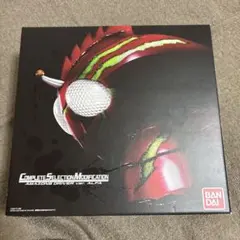 CSM アマゾンズドライバー ver.アルファ