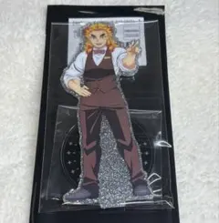 鬼滅の刃 煉獄杏寿郎 アクリルスタンド