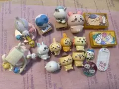 ちいかわ　セット