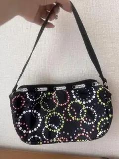 【新品未使用】　LeSportsac ショルダー