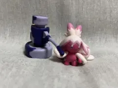ポケモン パルデアいっぱいコレクション デカヌチャン - メルカリ