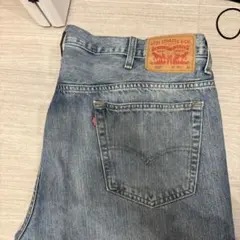 Levi's 569 デニムパンツ