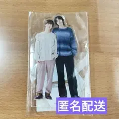 奥野壮 & 豐田裕大 直筆サイン ポラロイド　未公開 予約終了！【中国雑誌】So Cool 2024年A版（奥野壮＆豊田裕大