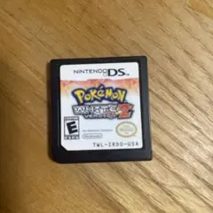 2025年最新】ポケモン ホワイト 北米版の人気アイテム - メルカリ