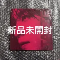 NCT ヘチャン TASTE SAVORY ver. アルバム 新品未開封