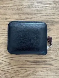 HERMES エルメス シルクイン コンパクトのサムネイル