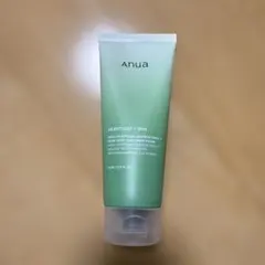 Anua HEARTLEAF + BHA クレンジングフォーム 150ml