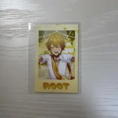 君と僕の約束 るぅと フォトカード