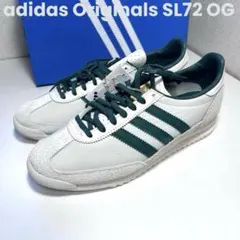 adidas Originals SL72 OG 26.5cm IF1940
