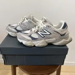 New Balance U9060 26.0cm