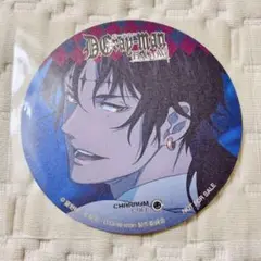 【D.Gray-man】ブロマイド、コースター⇔コンプセット【Dグレカフェ】 D.Gray-man×THEキャラCAFE」の同時通販受付中！ | 株式会社