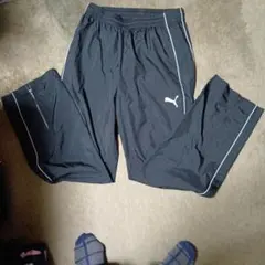 Puma トレーニングパンツ サイズ0
