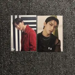 INI I M 封入 トレカ 池﨑理人