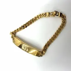GUCCIグッチarchive 最初期ホースビットネックレス - メルカリ