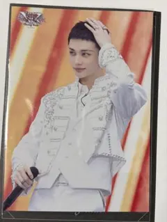 StrayKids ヒョンジン VR会場限定 dominATE ラントレ