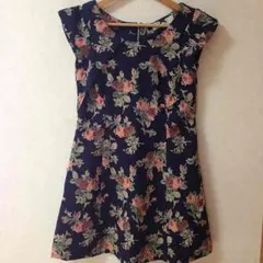 Supreme Lala  新品ワンピース