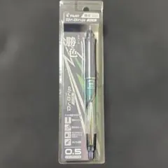 PILOT Dr.Grip ACE シャーペン 限定 勝色 0.5mmのサムネイル