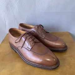 J.M.WESTON JMウエストン 598 ハーフハントUチップ6/Eブラウンのサムネイル