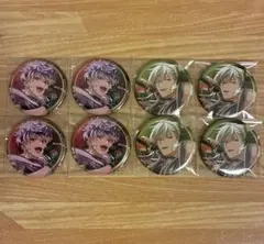 アイナナ Re:vale 缶バッジ 単独ライブ Re:flect U