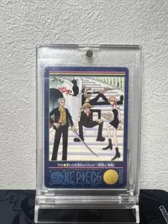 ワンピース ビジュアルアドベンチャー 黒猫と海賊 104 良品 - メルカリ
