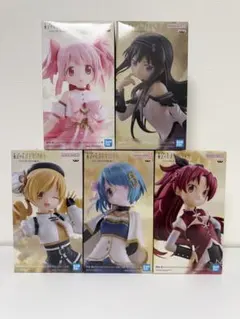 劇場版 魔法少女まどか☆マギカ〈ワルプルギスの廻天〉 アクリル