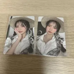 fromis_9 ハヨン