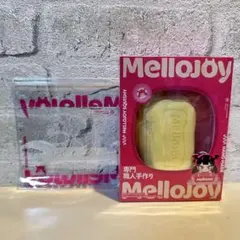 【正規品】　メロジョイ　バタークリームチーズ