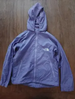 THE NORTH FACE ナイロンジャケット NPJ22210 140